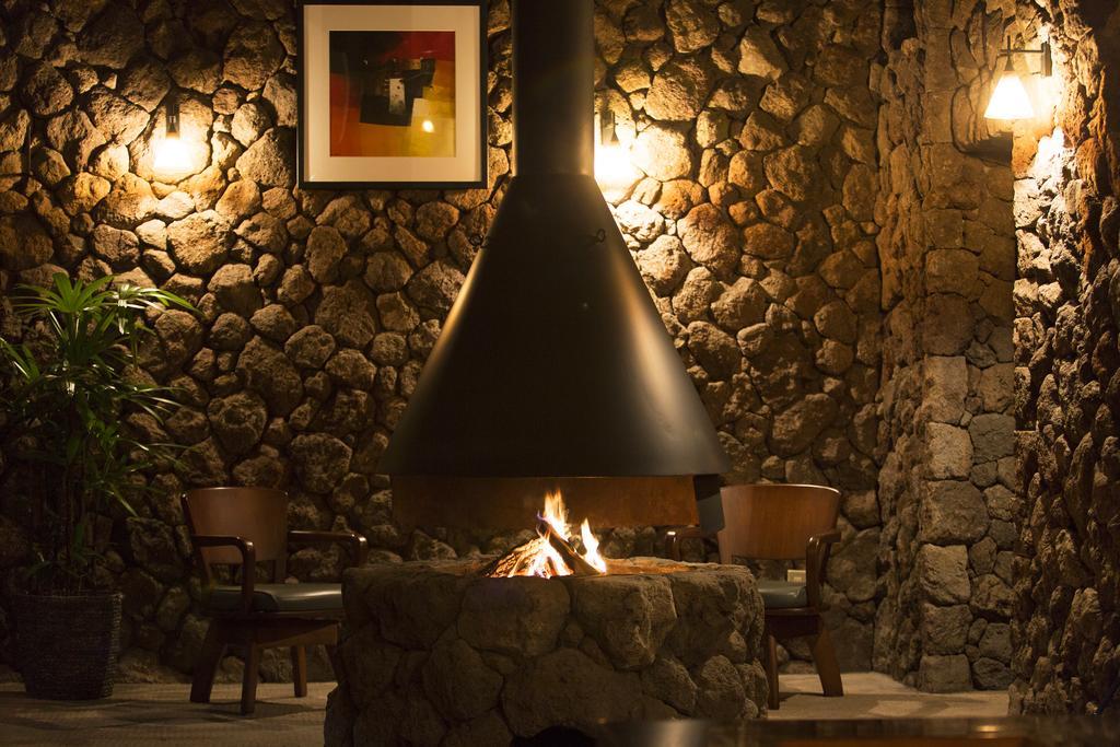 Yufuin Ryokuyu Hotel Kültér fotó