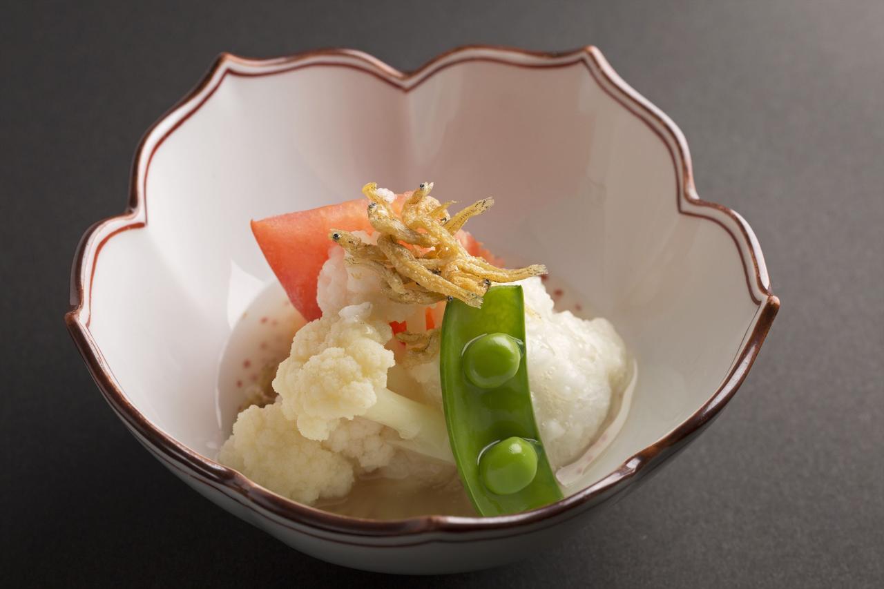 Yufuin Ryokuyu Hotel Kültér fotó